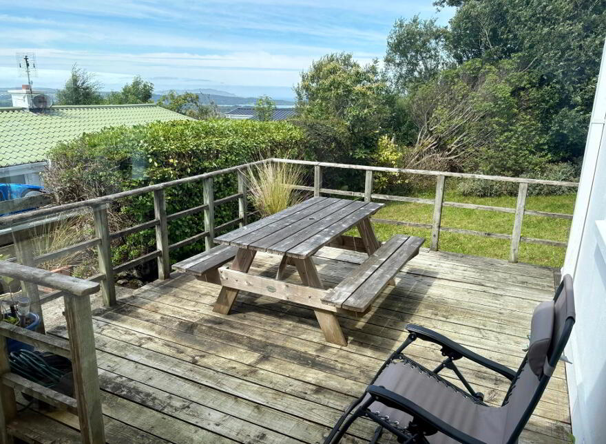 3 Toragh Glen, Carrigart, F92C7K3