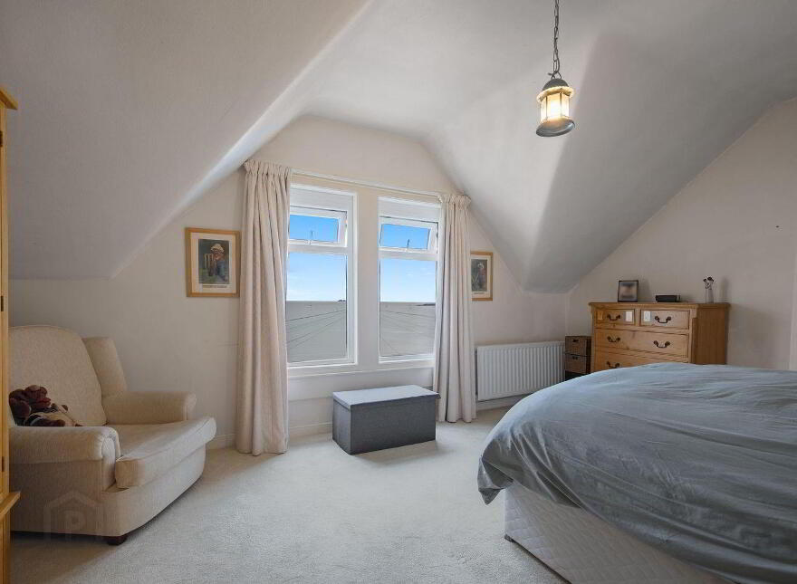 20 Ballyholme Esplanade, Bangor, BT20 5LZ