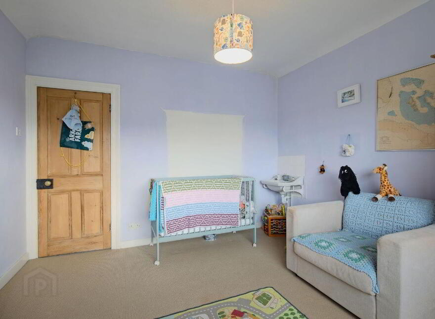 20 Ballyholme Esplanade, Bangor, BT20 5LZ