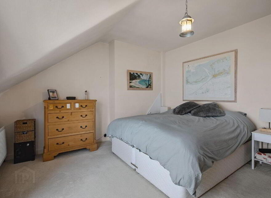20 Ballyholme Esplanade, Bangor, BT20 5LZ