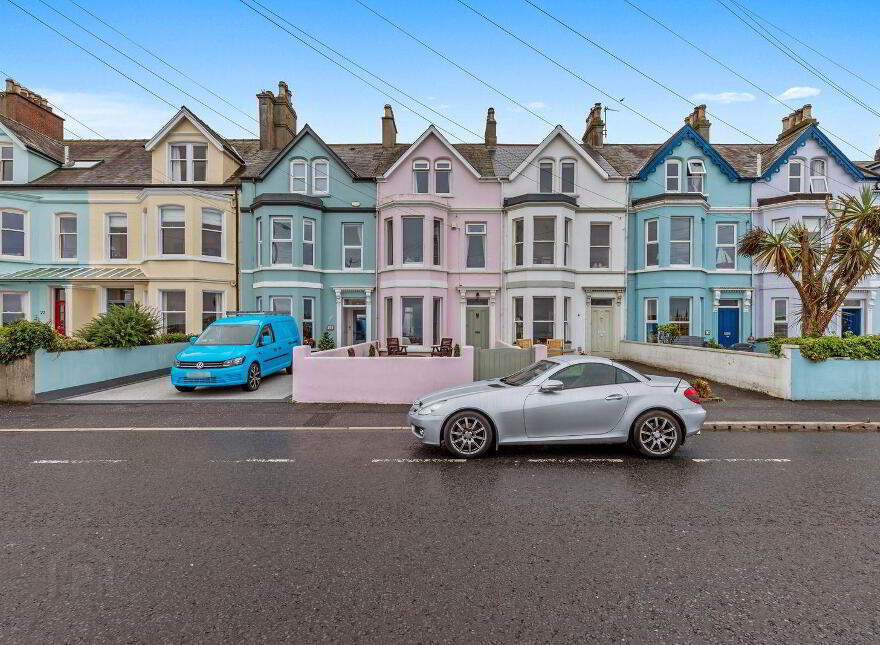 20 Ballyholme Esplanade, Bangor, BT20 5LZ