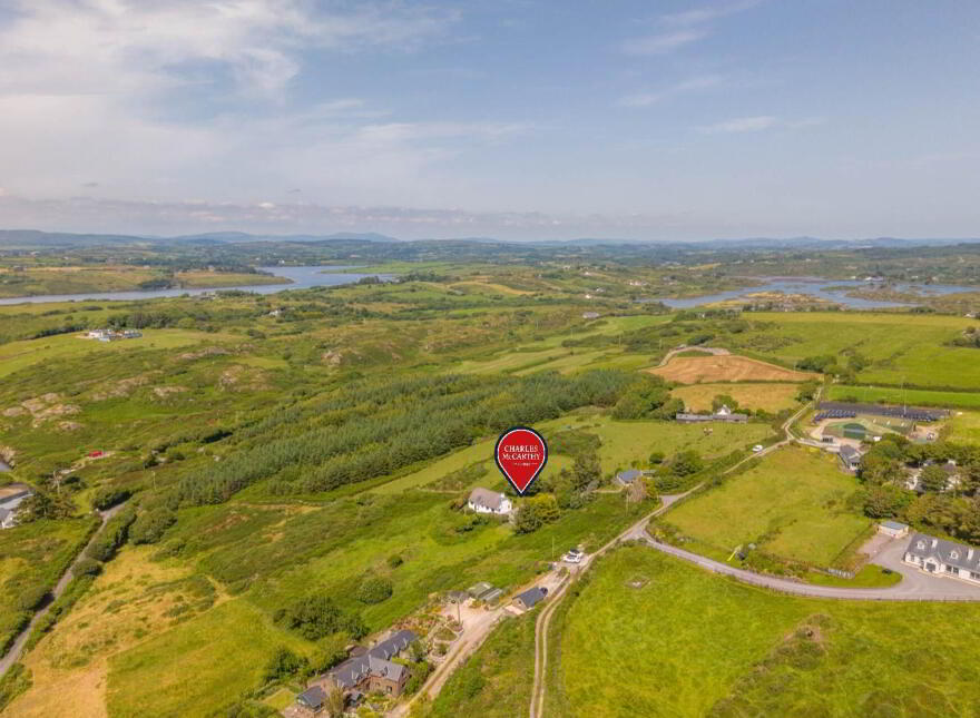 Inish Free, Ardnagrena, Ringarogy, Baltimore, P81VP70