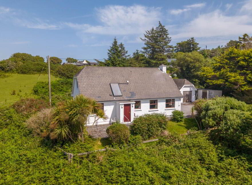 Inish Free, Ardnagrena, Ringarogy, Baltimore, P81VP70