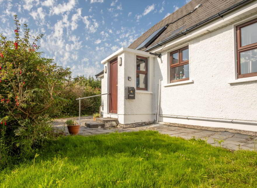 Inish Free, Ardnagrena, Ringarogy, Baltimore, P81VP70