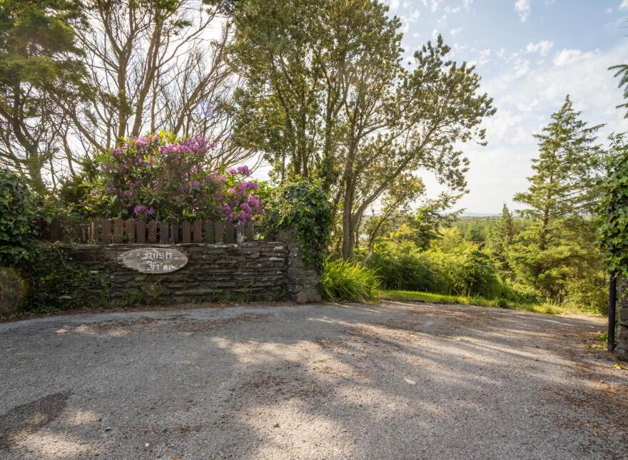 Inish Free, Ardnagrena, Ringarogy, Baltimore, P81VP70