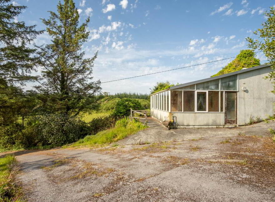 Inish Free, Ardnagrena, Ringarogy, Baltimore, P81VP70