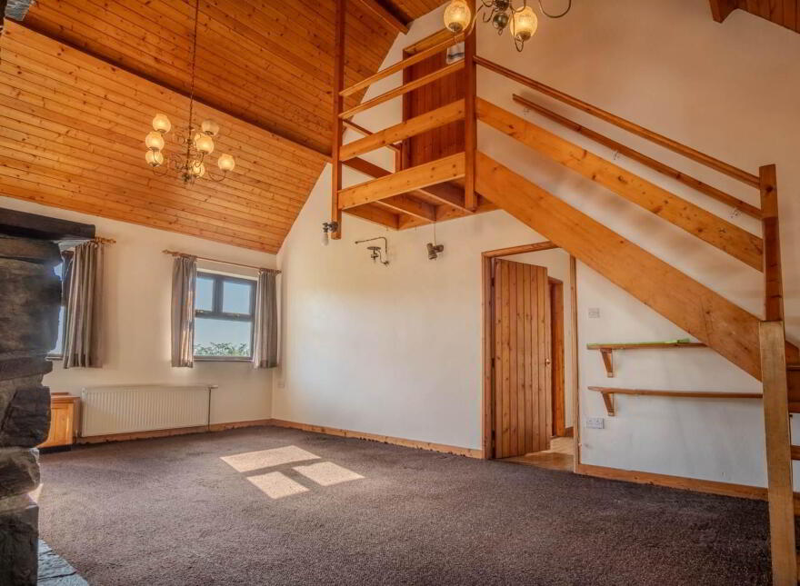Inish Free, Ardnagrena, Ringarogy, Baltimore, P81VP70