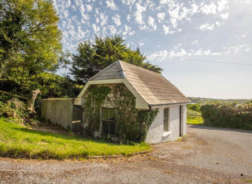 Inish Free, Ardnagrena, Ringarogy, Baltimore, P81VP70