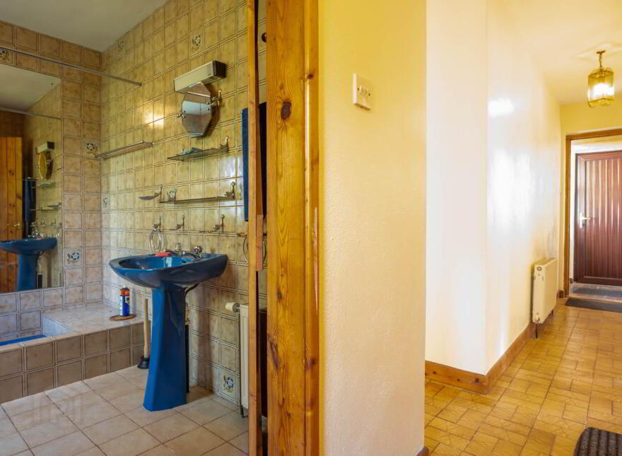 Inish Free, Ardnagrena, Ringarogy, Baltimore, P81VP70