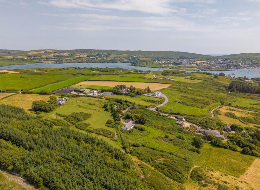 Inish Free, Ardnagrena, Ringarogy, Baltimore, P81VP70