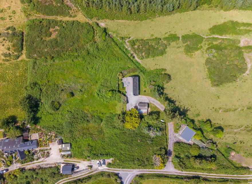 Inish Free, Ardnagrena, Ringarogy, Baltimore, P81VP70