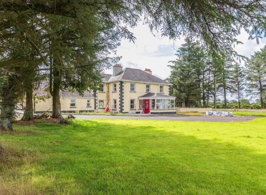 33 Lisglass Road, Ballyclare, BT39 9NW