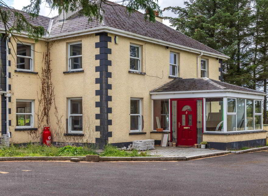 33 Lisglass Road, Ballyclare, BT39 9NW