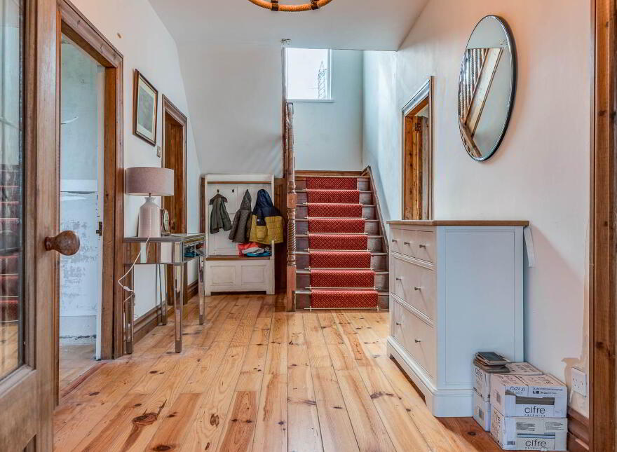 33 Lisglass Road, Ballyclare, BT39 9NW