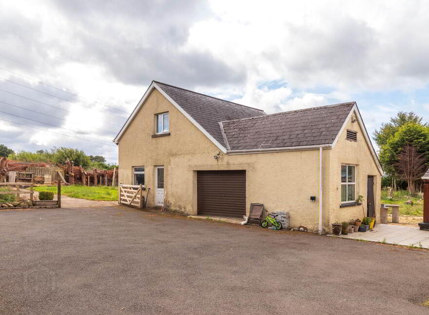 33 Lisglass Road, Ballyclare, BT39 9NW