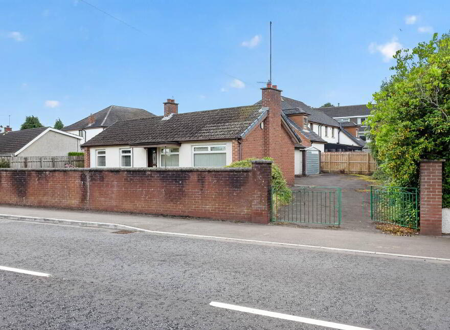169 Hillsborough Old Road, Lisburn, BT27 5QE