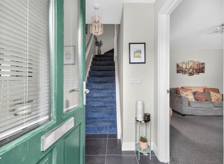45 Sir Richard Wallace Road, Lisburn, BT28 3ZH