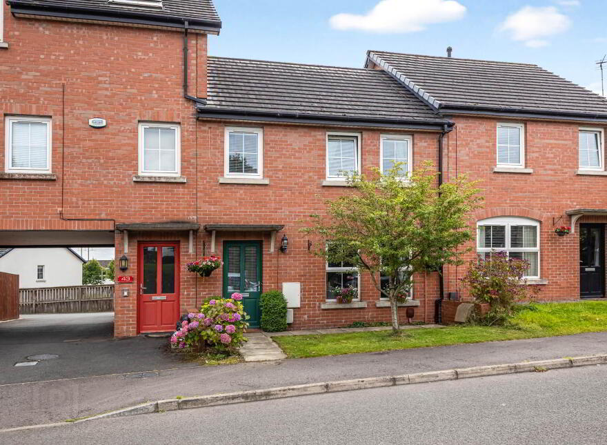45 Sir Richard Wallace Road, Lisburn, BT28 3ZH