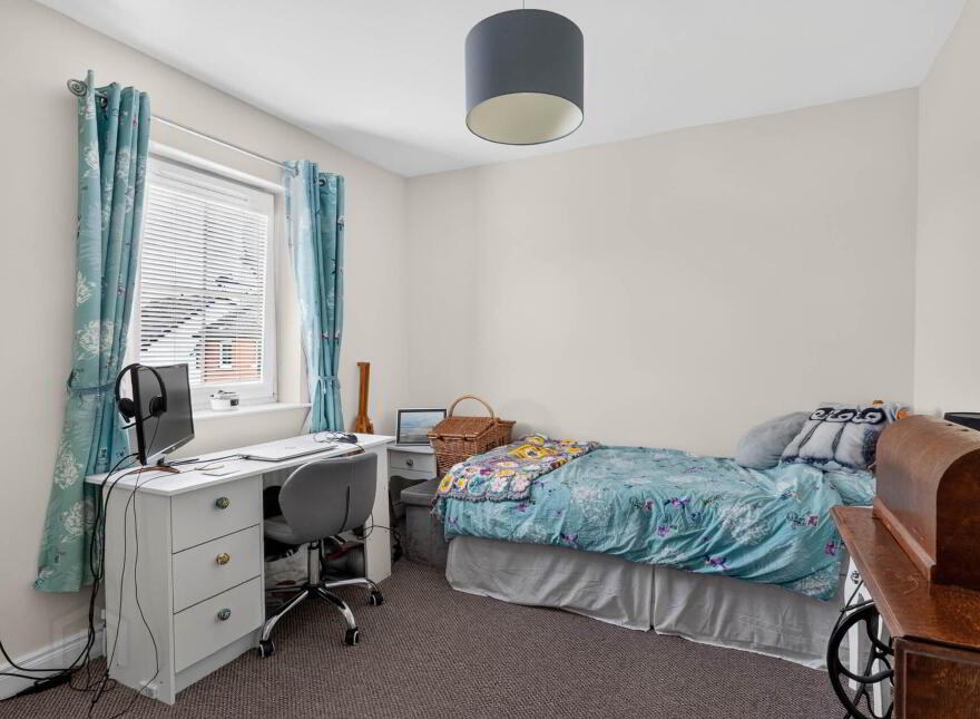 45 Sir Richard Wallace Road, Lisburn, BT28 3ZH