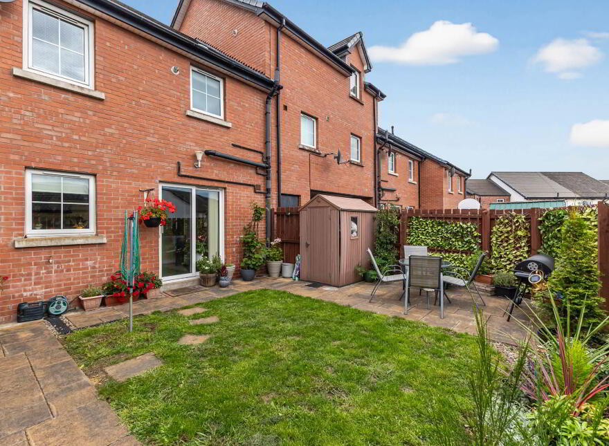 45 Sir Richard Wallace Road, Lisburn, BT28 3ZH