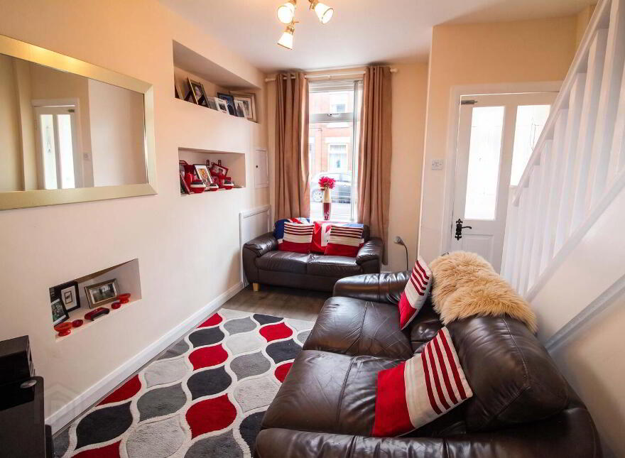 24 Acton Street, Belfast, BT13 3GU