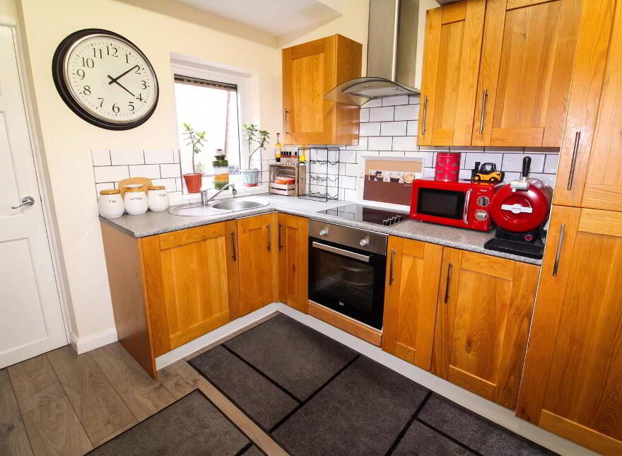 24 Acton Street, Belfast, BT13 3GU