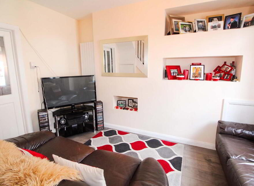 24 Acton Street, Belfast, BT13 3GU