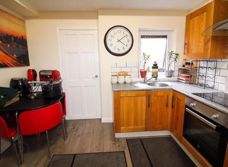 24 Acton Street, Belfast, BT13 3GU