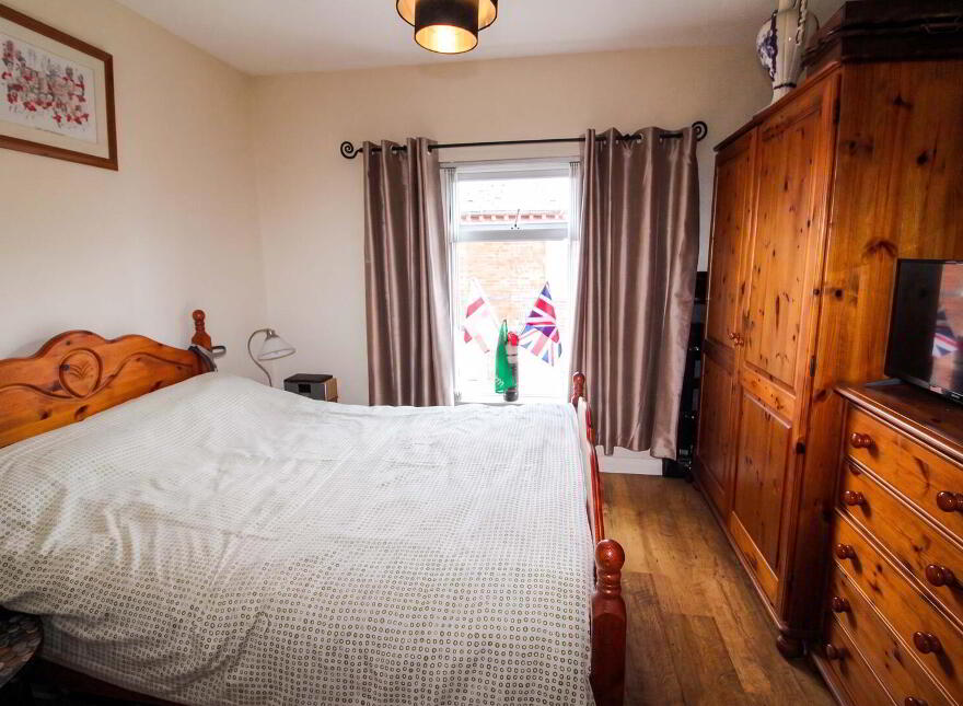 24 Acton Street, Belfast, BT13 3GU