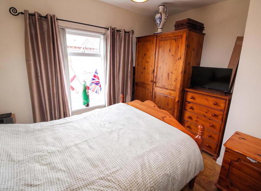 24 Acton Street, Belfast, BT13 3GU