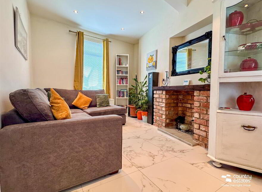 5 The Burn Road, Doagh, Ballyclare, BT39 0QH
