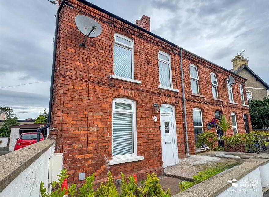 5 The Burn Road, Doagh, Ballyclare, BT39 0QH