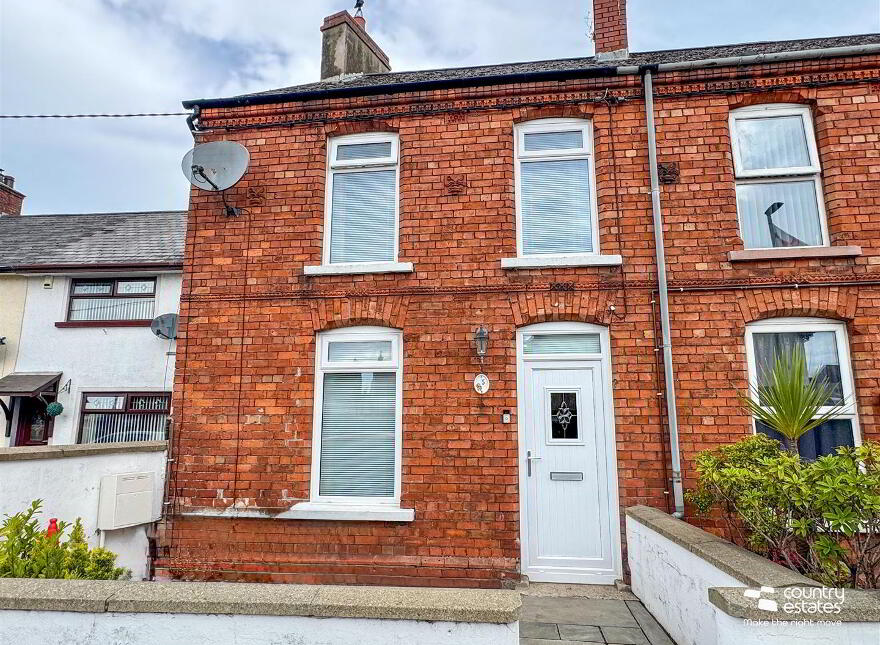 5 The Burn Road, Doagh, Ballyclare, BT39 0QH