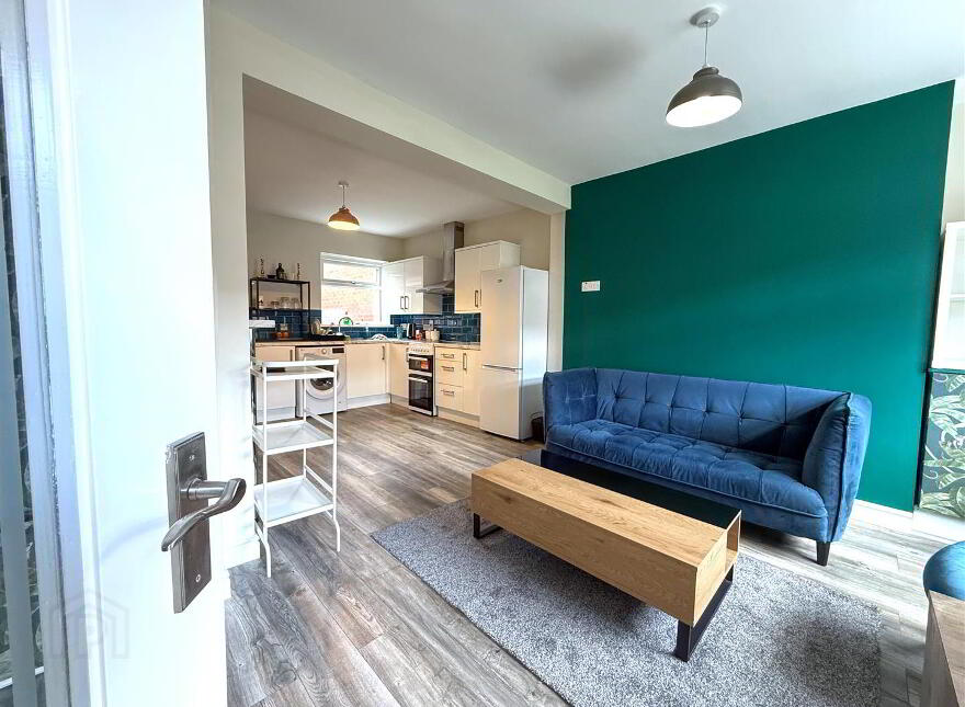 16 Richview Street, Donegall Road, Belfast, BT12 6GP