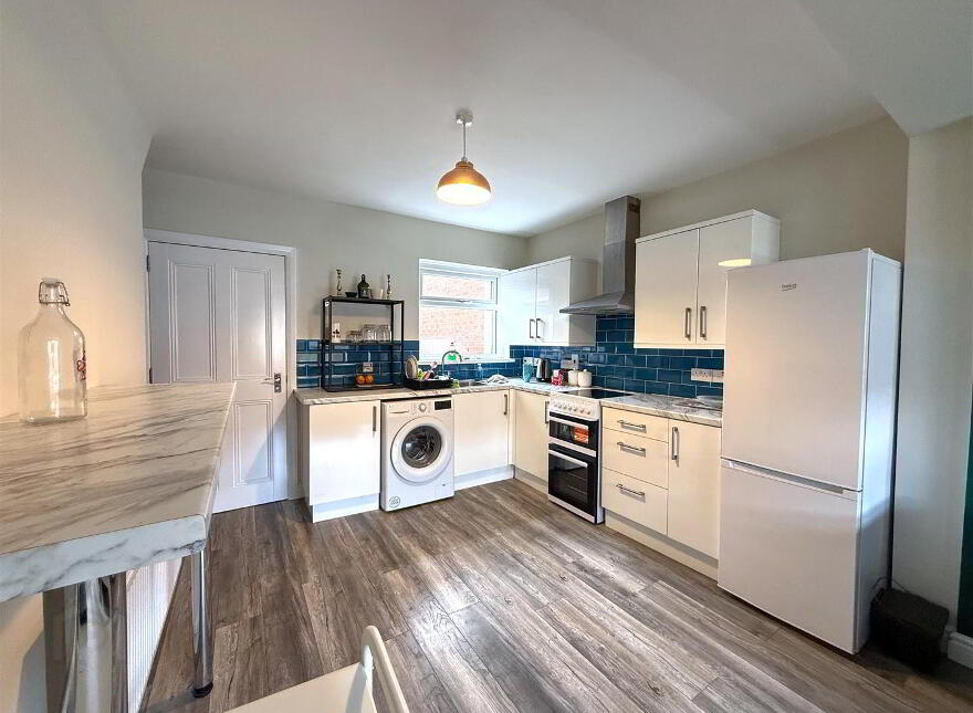 16 Richview Street, Donegall Road, Belfast, BT12 6GP