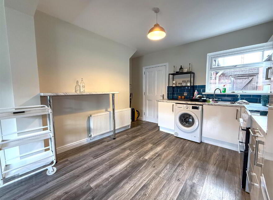 16 Richview Street, Donegall Road, Belfast, BT12 6GP