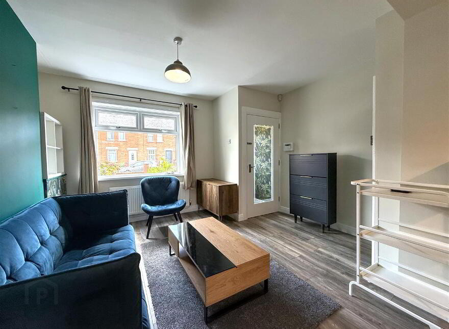 16 Richview Street, Donegall Road, Belfast, BT12 6GP