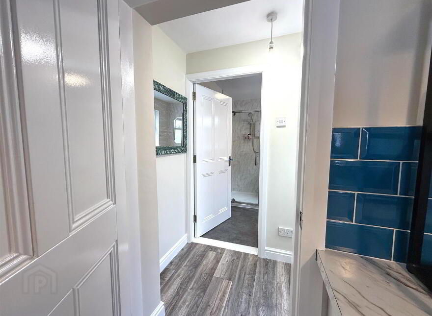 16 Richview Street, Donegall Road, Belfast, BT12 6GP