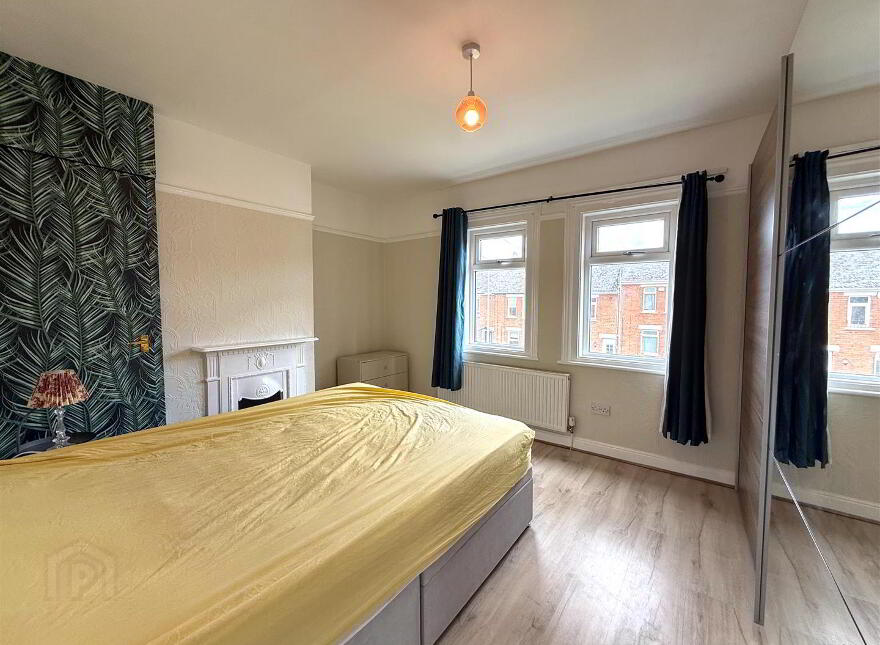 16 Richview Street, Donegall Road, Belfast, BT12 6GP