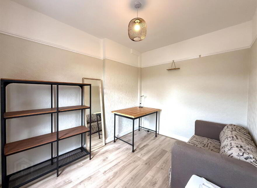 16 Richview Street, Donegall Road, Belfast, BT12 6GP