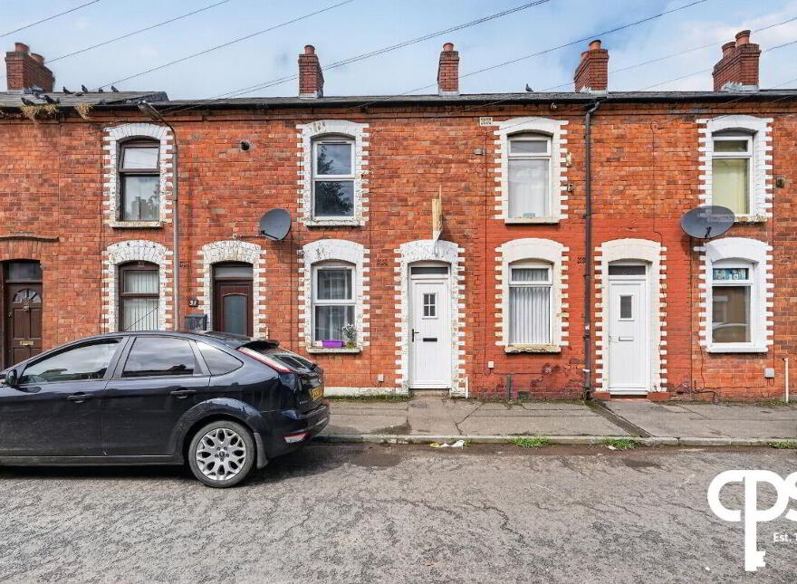 29 Coolfin Street, Belfast, BT12 5PH