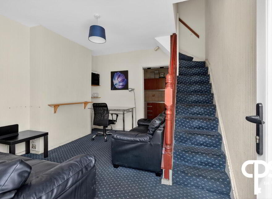 29 Coolfin Street, Belfast, BT12 5PH