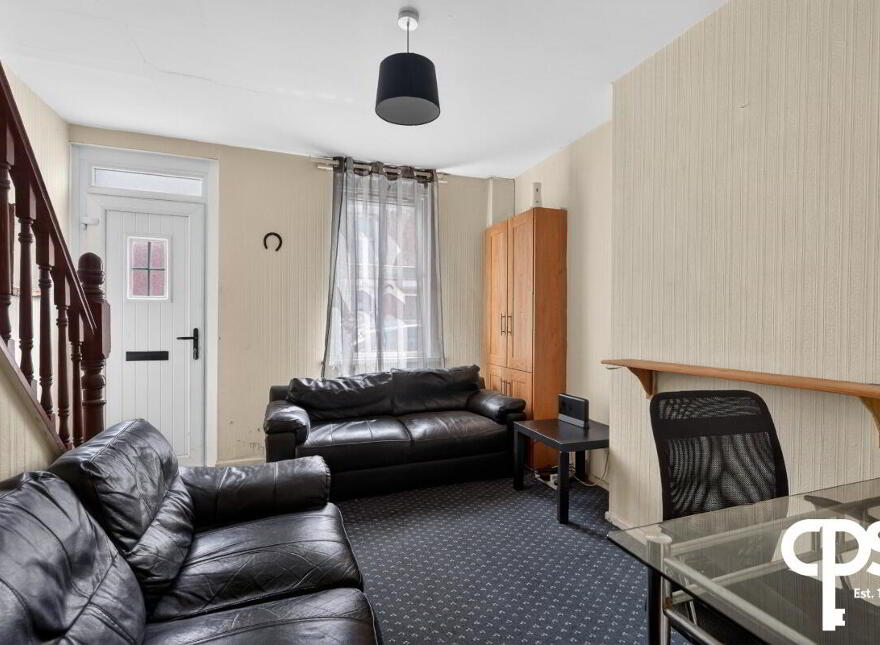 29 Coolfin Street, Belfast, BT12 5PH