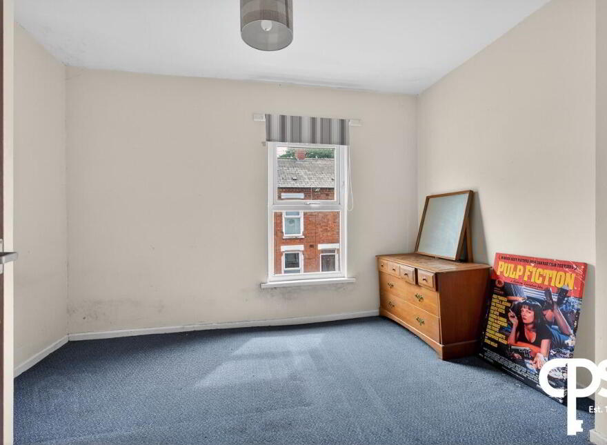 29 Coolfin Street, Belfast, BT12 5PH