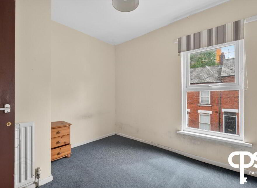 29 Coolfin Street, Belfast, BT12 5PH
