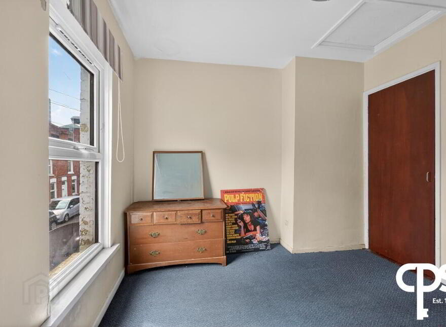 29 Coolfin Street, Belfast, BT12 5PH