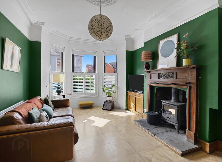 43 Cedar Avenue, Belfast, BT15 5AS