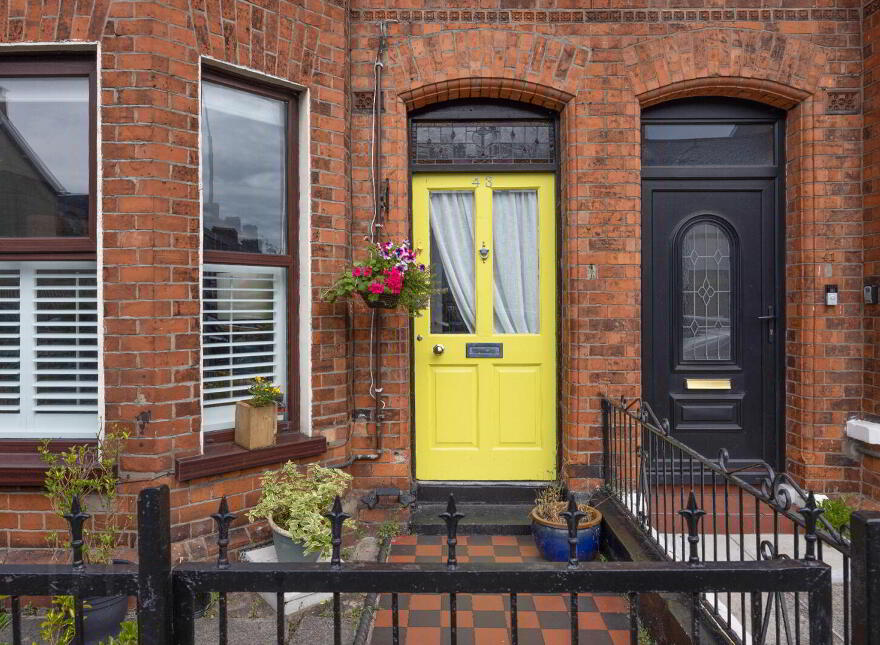 43 Cedar Avenue, Belfast, BT15 5AS