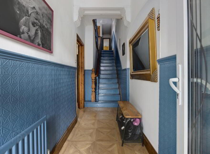 43 Cedar Avenue, Belfast, BT15 5AS