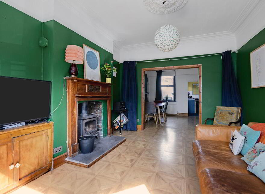43 Cedar Avenue, Belfast, BT15 5AS